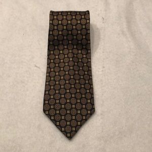 Robert Talbots Tie
